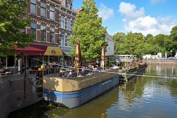 Medium property photo - Noordwal 45, 2513 EB Den Haag